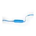 Auriculares Bluetooth Vorago EPB-103-BL Manos Libres Intraurales Azul