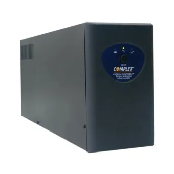 No Break Complet PC3300 3300VA/1650W 8 Contactos - ERI-3-048