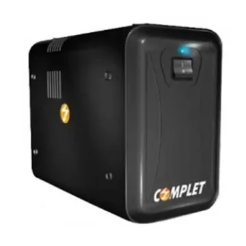 UPS Complet MT505 500VA/250W con 8 Contactos - Modelo ERI-5-017