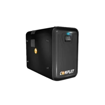 UPS Complet MT605 600VA/300W con 8 Contactos - Modelo ERI-5-035
