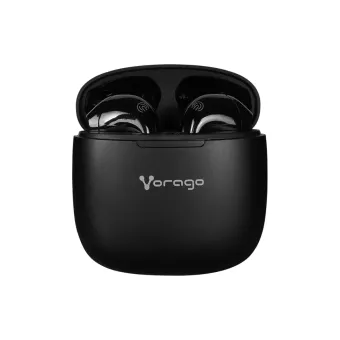 Auriculares Vorago Inalámbricos Bluetooth TWS con Micrófono Modelo ESB-305