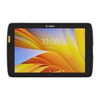 Terminal Móvil Zebra Technologies ET4X 8 pulgadas 4GB RAM 64GB Android 11 Resistente IP65