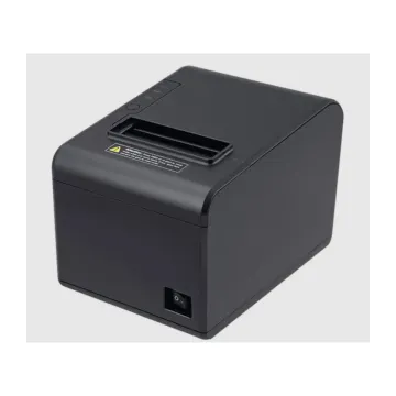 Impresora de Etiquetas Evotec EV-3005 - Térmica 160mm/s - USB/Serial/Paralela