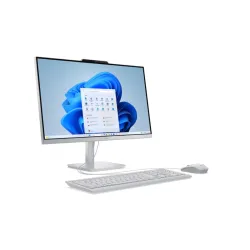Computadora All In One Lenovo A100 Intel Core i3 N305, 8GB, 256GB, Windows 11 home, Modelo F0J60051LD