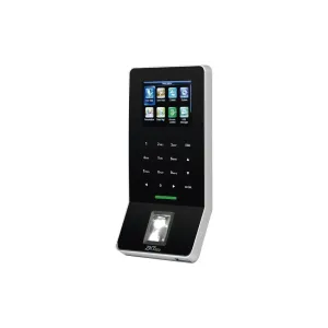 Lector Biométrico