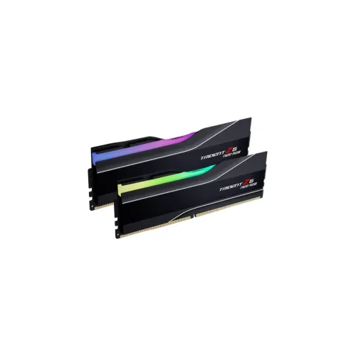 Memoria RAM G.SKILL Trident Z5 Neo RGB DDR5 32GB (2x16GB) 6000MHz Modelo F5-6000J3636F16GX2…