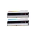Memoria RAM G.Skill Trident Z5 RGB DDR5 64GB (2x32GB) 6400MHz Blanco