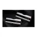 Memoria RAM G.Skill Trident Z5 RGB DDR5 64GB (2x32GB) 6400MHz Blanco