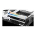 Memoria RAM G.Skill Trident Z5 RGB DDR5 64GB (2x32GB) 6400MHz Blanco