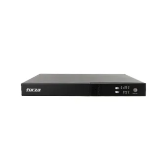 UPS Forza Power Technologies 1000VA/800W con AVR y 3 Contactos Modelo FDC-1001RUL
