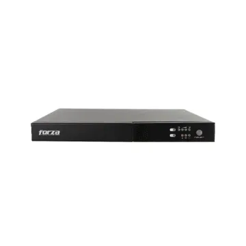UPS Forza Power Technologies 1000VA/800W con AVR y 3 Contactos Modelo FDC-1001RUL