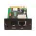Tarjeta de Administración de Red Forza FDC-CD610 - SNMP - Puerto Serial y Ethernet Tarjeta de Administración de Red Forza FDC-CD610 - SNMP - Puerto Serial y Ethernet