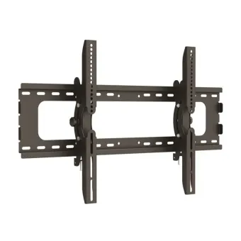 Soporte de Montaje para TV StarTech.com 32-75 Pulgadas, Soporta 75 kg, Modelo FLATPNLWALL