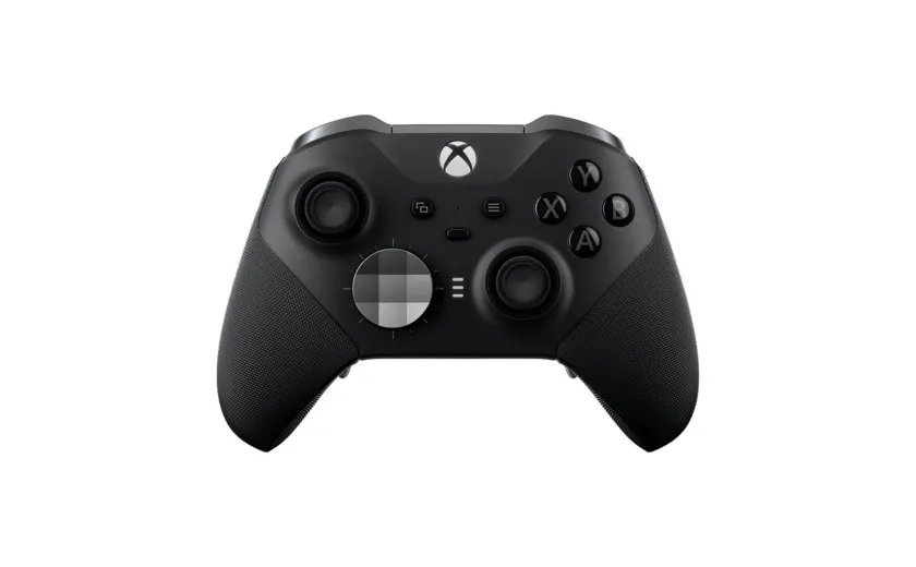 Control Xbox Elite Series 2: precisión y personalización para gaming