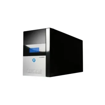 UPS Forza Power Technologies 2200VA/1200W 8 Contactos LCD Modelo FX-2200LCD