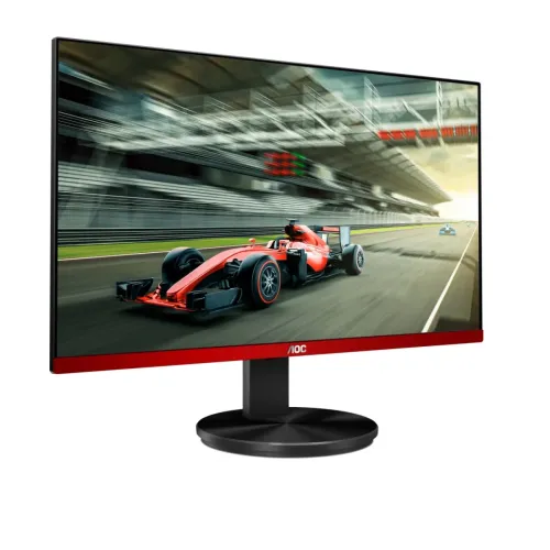 Monitor Gamer AOC 23.8" Full HD 144Hz FreeSync Premium Monitor Gamer AOC 23.8" Full HD 144Hz FreeSync Premium