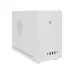 Gabinete Vorago GAB-210 Mini Torre Blanco - Micro ATX/ITX - Fuente 500W Incluida