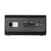 Barebone Gigabyte BRIX Mini PC Intel N100 DDR5 SSD HDD GB-BTIP-N150 Barebone Gigabyte BRIX Mini PC Intel N100 DDR5 SSD HDD GB-BTIP-N150