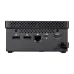 Barebone Gigabyte BRIX Mini PC Intel N100 DDR5 SSD HDD GB-BTIP-N150 Barebone Gigabyte BRIX Mini PC Intel N100 DDR5 SSD HDD GB-BTIP-N150