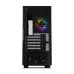 Gabinete Gamer Getttech Fish Tank Mini Torre Micro ATX/Mini ITX con 3 Ventiladores Modelo GC… Gabinete Gamer Getttech Fish Tank Mini Torre Micro ATX/Mini ITX con 3 Ventiladores Modelo GC…