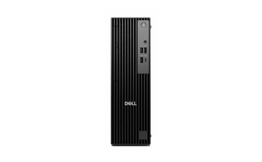 Dell Pro Slim QCS1250 GFCMC: capacidades y límites para empresa