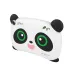 Tablet GHIA Panda 7 pulgadas Android 14 Go - 4GB RAM - 64GB - Blanco con Ojos Verdes - GPND1…
