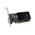 Tarjeta de Video Gigabyte NVIDIA GeForce GT 1030 Low Profile 2GB DDR4 HDMI DVI-D Tarjeta de Video Gigabyte NVIDIA GeForce GT 1030 Low Profile 2GB DDR4 HDMI DVI-D