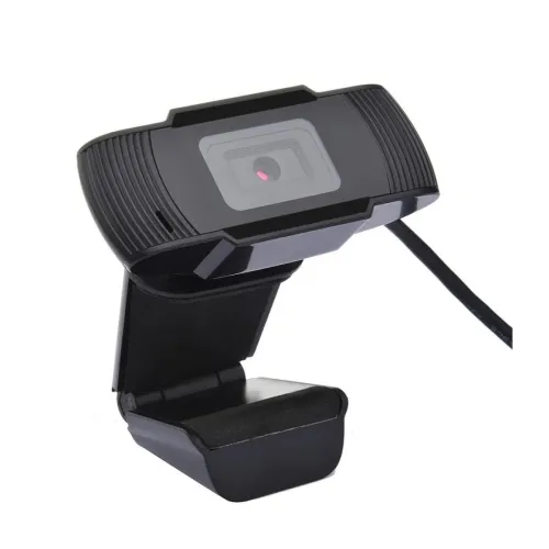 Cámara Web GHIA GWC1 Full HD 1080p con Micrófono USB Cámara Web GHIA GWC1 Full HD 1080p con Micrófono USB