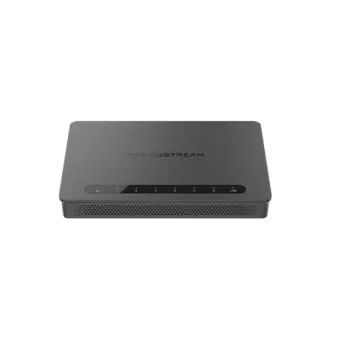 Router Grandstream Networks GWN7001 - 2200Mbps Doble Banda - 6 Puertos Gigabit