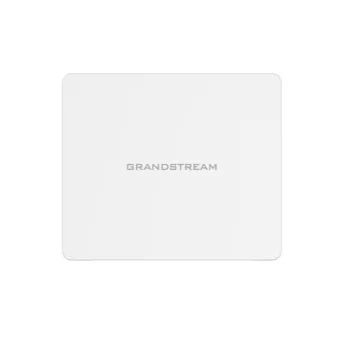 Punto de Acceso Grandstream Networks GWN7603 WiFi 2.4/5GHz con 4 Puertos LAN