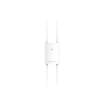 Punto de Acceso Grandstream WiFi 6 Dual Band 1733 Mbps GWN7630LR Punto de Acceso Grandstream WiFi 6 Dual Band 1733 Mbps GWN7630LR