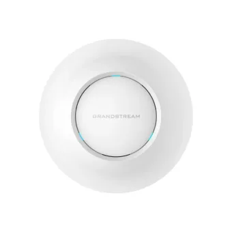 Punto de Acceso Grandstream WiFi 6 Dual Band 2.4/5 GHz 867 Mbps PoE Modelo GWN7630 Punto de Acceso Grandstream WiFi 6 Dual Band 2.4/5 GHz 867 Mbps PoE Modelo GWN7630