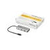 Hub USB-C StarTech.com 3 USB 3.1 + 1 USB-C 10Gbps