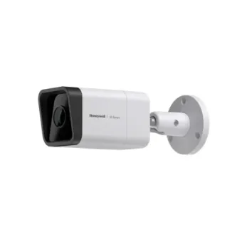 Cámara de Seguridad IP Honeywell 5MP Bala con Visión Nocturna 50M Modelo HC35WB5R3