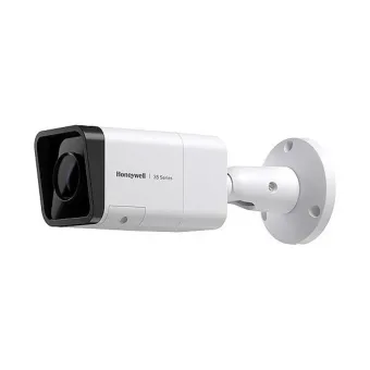 Cámara de Seguridad IP Honeywell 8MP Bala con Visión Nocturna 60M Modelo HC35WB8R2