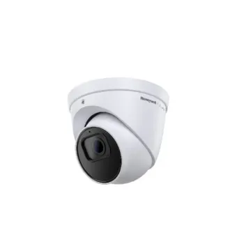 Cámara IP Honeywell 5MP Domo Visión Nocturna 40M Modelo HC35WE5R3