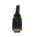 Cable HDMI StarTech.com 15 metros 4K Ultra HD Negro Modelo HDMM15M