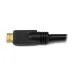Cable HDMI StarTech.com 15 metros 4K Ultra HD Negro Modelo HDMM15M