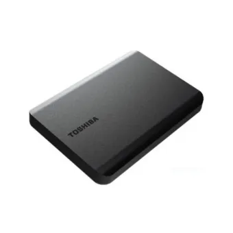 Disco Duro Toshiba Canvio Basics 2TB USB 3.0 2.5 Disco Duro Toshiba Canvio Basics 2TB USB 3.0 2.5