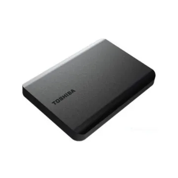 Disco Duro Toshiba Canvio Basics 2TB USB 3.0 2.5