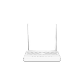 Router OTN Tenda HG9 - WiFi Doble Banda 2.4/5GHz - 4 Puertos LAN - Fibra Óptica