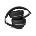 Audífonos Vorago HPB-601 V2 Inalámbricos Bluetooth con Cancelación de Ruido - Negro