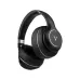 Audífonos Vorago HPB-601 V2 Inalámbricos Bluetooth con Cancelación de Ruido - Negro