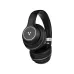 Audífonos Vorago HPB-601 V2 Inalámbricos Bluetooth con Cancelación de Ruido - Negro