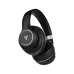 Audífonos Vorago HPB-601 V2 Inalámbricos Bluetooth con Cancelación de Ruido - Negro