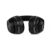 Audífonos Vorago HPB-601 V2 Inalámbricos Bluetooth con Cancelación de Ruido - Negro