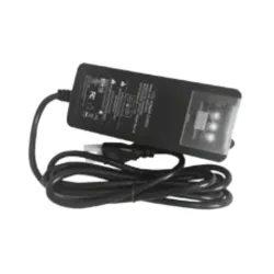 Adaptador de Fuente de Alimentación DSC 18 VDC para Panel Principal PowerSeries Pro - Modelo HS65WPSNA