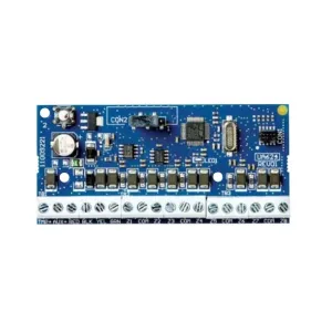 Accesorios de Videovigilancia