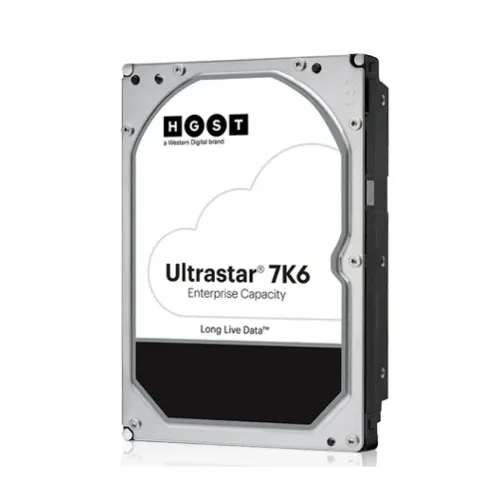 Disco Duro Interno Western Digital Ultrastar DC HC310 6TB SATA 3 7200 RPM HUS726T6TALE6L4 Disco Duro Interno Western Digital Ultrastar DC HC310 6TB SATA 3 7200 RPM HUS726T6TALE6L4