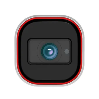 Cámara de Seguridad PROVISION-ISR 2MP Bala Exterior IR 40M Modelo I4-320A-VF